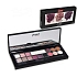 Pupa Pupart S Eyes Make-up kosmetická kazeta pro líčení očí 012 Intense Plum 9,8 g