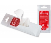 Relax Anti-Fog čisticí ubrousky na brýle 20 kusů