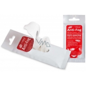 Relax Anti-Fog čisticí ubrousky na brýle 20 kusů
