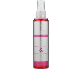Joanna Ultra Color Hair Rinse vlasový přeliv ve spreji Růžový 150 ml