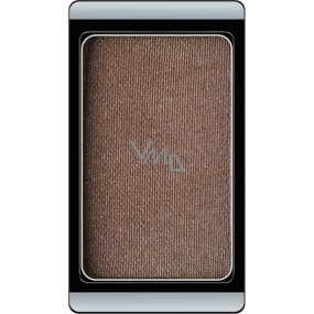 Artdeco Eye Shadow Pearl perleťové oční stíny 162 Pearly Chocolate 0,8 g