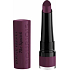 Bourjois Rouge Velvet The Lipstick rtěnka 20 Plum Royal 2,4 g
