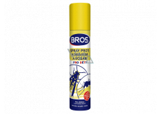 Bros Repelent proti komárům a vosám pro děti sprej 90 ml