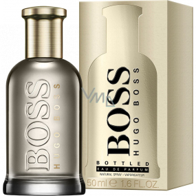 Hugo Boss Bottled Eau de Parfum parfémovaná voda pro muže 50 ml