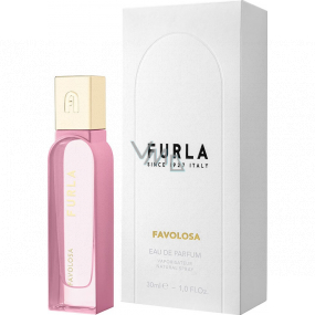 Furla Favolosa parfémovaná voda pro ženy 30 ml