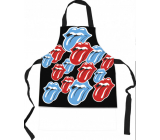 Epee Merch The Rolling Stones Zástěra