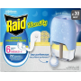 Raid Family elektrický odpařovač s tekutou náplní proti komárům 30 nocí 21 ml