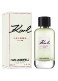 Karl Lagerfeld Hamburg Alster toaletní voda pro muže 100 ml