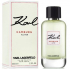 Karl Lagerfeld Hamburg Alster toaletní voda pro muže 100 ml