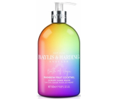 Baylis & Harding Bottle of Hope tekuté mýdlo na ruce dávkovač 500 ml