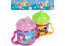 Albi Můj první hrneček Fanda 200 ml