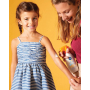 Nivea Sun Babies & Kids Sensitive Protect OF50 5v1 sprej na opalování pro děti 270 ml