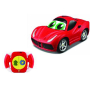 EP Line RC Ferrari F1 Infra auto na dálkové ovládání, doporučený věk 1+