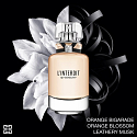 Givenchy L´Interdit 2022 toaletní voda pro ženy 50 ml