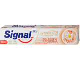 Signal Integral 8 Heřmánek a sůl zubní pasta 75 ml