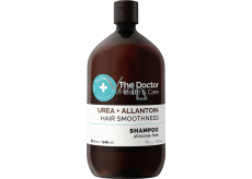 The Doctor Health & Care Urea + Allantoin uhlazující šampon na vlasy 946 ml