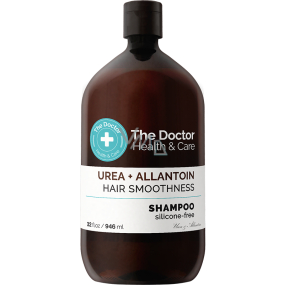 The Doctor Health & Care Urea + Allantoin uhlazující šampon na vlasy 946 ml