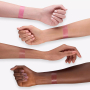 Essence Space Glow barvu měnící rtěnka s pH reaktivním složením 3,2 g