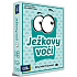 Albi Ježkovy voči zábavná karetní hra, věk 10+