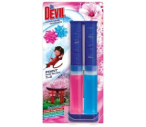 Dr. Devil Japanese Garden 3v1 Point Block WC bodový blok 65 ml