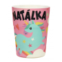 Albi Veselý kelímek - Natálka, 250 ml