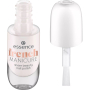 Essence French Manicure lak na nehty pro francouzskou manikúru 02 Rosé on Ice 8 ml