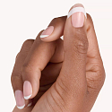 Essence French Manicure šablony na nehty pro francouzskou manikúru 60 kusů