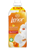 Lenor Vanilla & Orchid orchidej a vanilka aviváž 48 dávek 1,2 l
