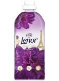 Lenor Haute Couture La Desirable květinová vůně aviváž 48 dávek 1,2 l