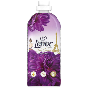 Lenor Haute Couture La Desirable květinová vůně aviváž 48 dávek 1,2 l