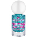 Essence mini lak na nehty 07 Mermaid Glitter 5 ml