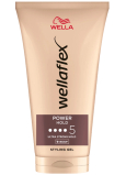 Wella Wellaflex Power hold stylingový gel 150 ml