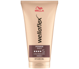 Wella Wellaflex Power hold stylingový gel 150 ml