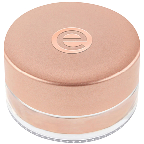 Essence krémové oční stíny 02 Pearl 5 g