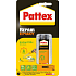 PATTEX Repair Epoxy Ultra Quic 1 min dvousložkové epoxidové lepidlo, 11 ml