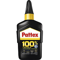 PATTEX 100% univerzální lepidlo 50 g