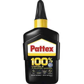 PATTEX 100% univerzální lepidlo 50 g