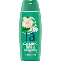 Fa Glowing Gardenia sprchový gel 250 ml