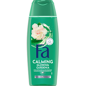 Fa Glowing Gardenia sprchový gel 250 ml Fa Glowing Gardenia sprchový gel 250 ml