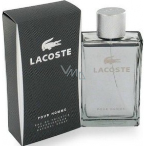 Lacoste pour Homme toaletní voda 50 ml