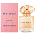Giorgio Armani My Way Sunny Vanilla parfémovaná voda pro ženy 30 ml