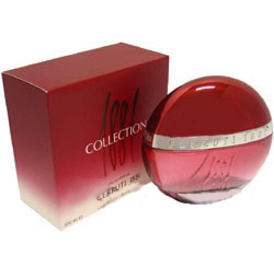 Cerruti 1881 Collection Female parfémovaná voda 50 ml