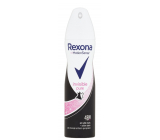 Rexona Invisible Pure antiperspirant deodorant sprej pro ženy 150 ml