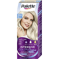 Schwarzkopf Palette Intensive Color Creme, barva na vlasy, A10 zvlášť popelavě plavá, 50 ml