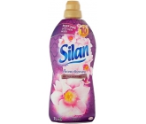Silan Aromatherapy Nectar Inspirations Orange oil & Magnolia aviváž 80 dávek 2 l
