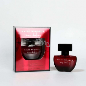 Kylie Minogue Sexy Darling toaletní voda pro ženy 30 ml