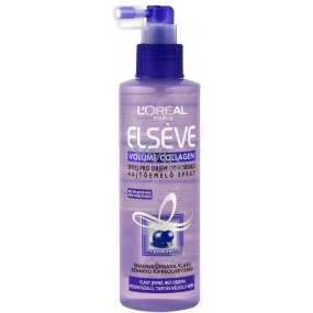 Loreal Paris Elseve Volume Collagen sprej pro objem 200 ml