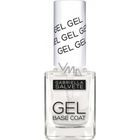 Gabriella Salvete Nail Care Base Coat lak na nehty 10 11 ml