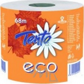 Tento Eco toaletní papír 2 vrstvý 1 kus
