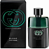 Gucci Guilty Black pour Homme toaletní voda 90 ml